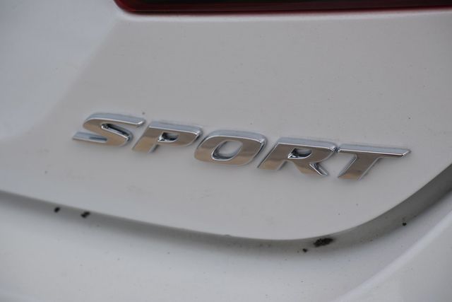 2021 Honda Accord Sedan Sport 1.5T CVT - 22874923 - 34