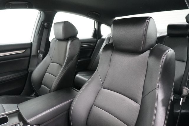 2021 Honda Accord Sedan Sport 1.5T CVT - 22874923 - 8