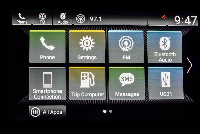 2021 Honda Accord Sedan Sport SE 1.5T CVT - 22903651 - 26