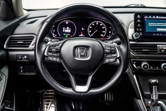 2021 Honda Accord Sedan Sport SE 1.5T CVT - 22911516 - 14