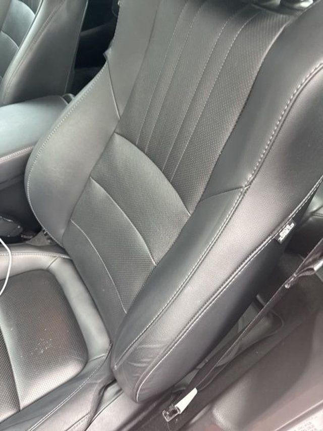 2021 Honda Accord Sedan Sport SE 1.5T CVT - 22939389 - 4