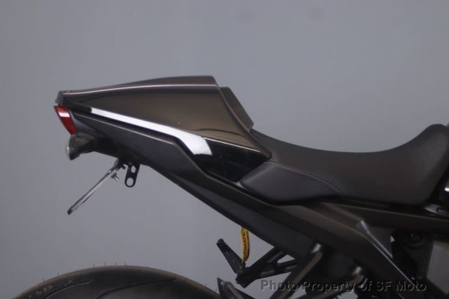 2021 Honda CB1000R Black Edition PRICE REDUCED! - 21990375 - 10