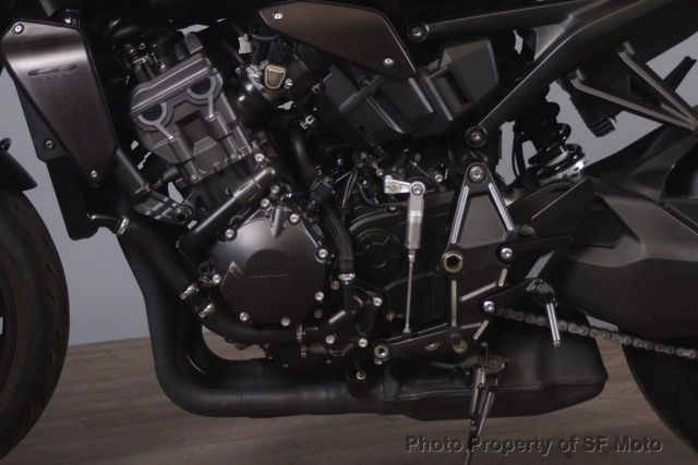 2021 Honda CB1000R Black Edition PRICE REDUCED! - 21990375 - 15