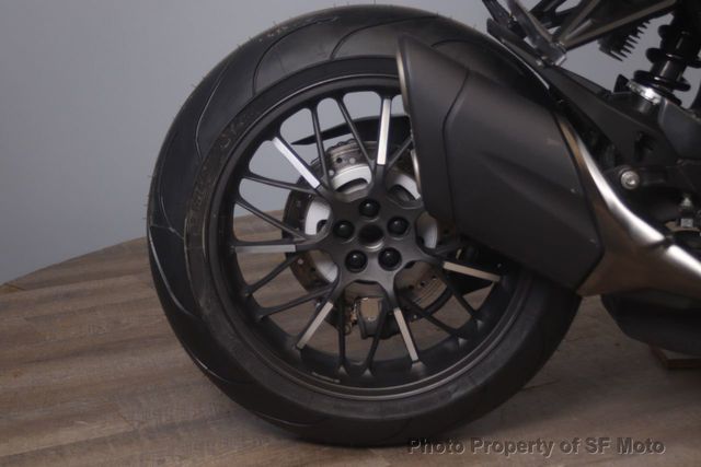 2021 Honda CB1000R Black Edition PRICE REDUCED! - 21990375 - 16