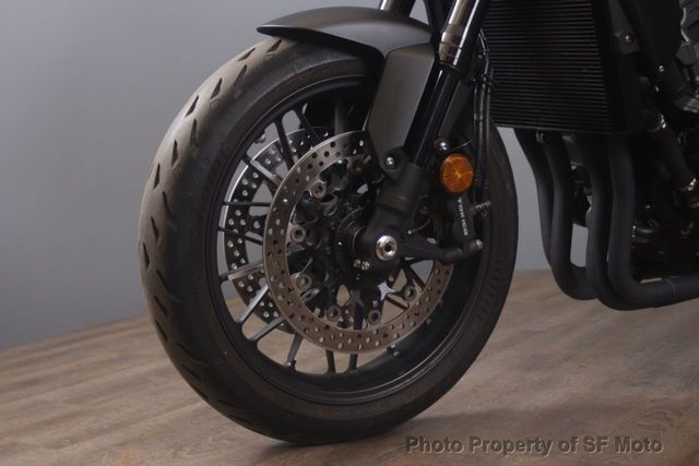 2021 Honda CB1000R Black Edition PRICE REDUCED! - 21990375 - 19