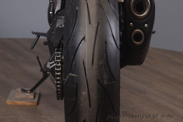 2021 Honda CB1000R Black Edition PRICE REDUCED! - 21990375 - 23