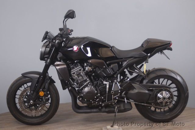 2021 Honda CB1000R Black Edition PRICE REDUCED! - 21990375 - 3