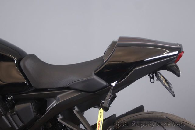2021 Honda CB1000R Black Edition PRICE REDUCED! - 21990375 - 43