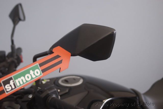 2021 Honda CB1000R Black Edition PRICE REDUCED! - 21990375 - 48