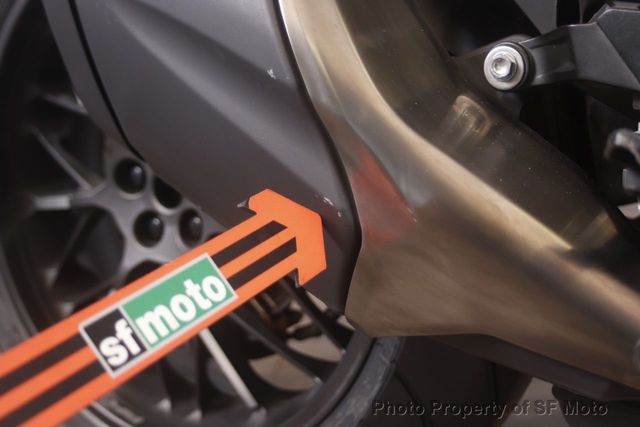 2021 Honda CB1000R Black Edition PRICE REDUCED! - 21990375 - 52