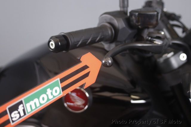 2021 Honda CB1000R Black Edition PRICE REDUCED! - 21990375 - 56