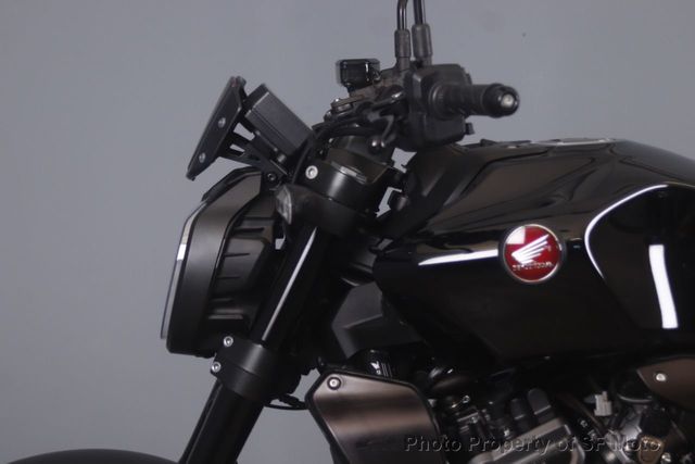 2021 Honda CB1000R Black Edition PRICE REDUCED! - 21990375 - 7