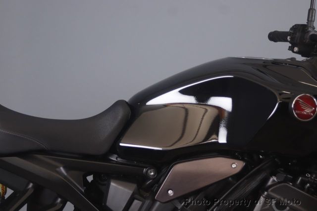 2021 Honda CB1000R Black Edition PRICE REDUCED! - 21990375 - 8