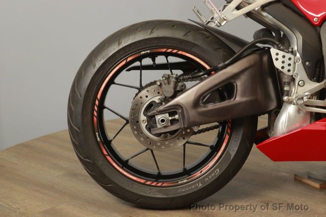 2021 Honda CBR600RR PRICE REDUCED! - 22066376 - 16