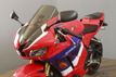 2021 Honda CBR600RR PRICE REDUCED! - 22066376 - 1