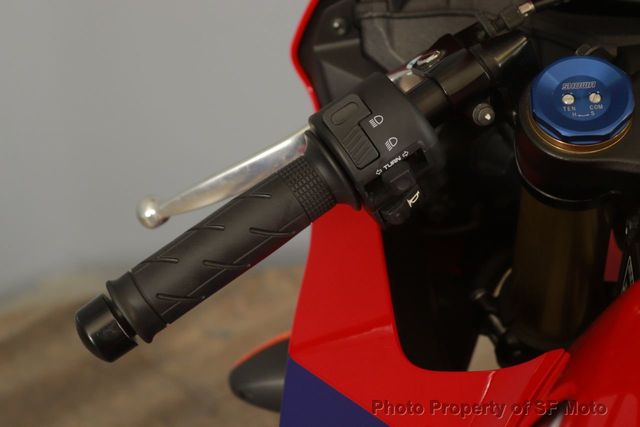 2021 Honda CBR600RR PRICE REDUCED! - 22066376 - 30