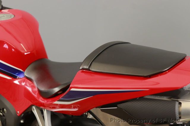 2021 Honda CBR600RR PRICE REDUCED! - 22066376 - 44