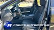 2021 Honda Civic Hatchback Sport CVT - 22390922 - 12
