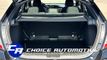 2021 Honda Civic Hatchback Sport CVT - 22390922 - 21