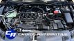 2021 Honda Civic Hatchback Sport CVT - 22390922 - 22
