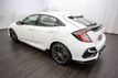 2021 Honda Civic Hatchback Sport Manual - 22285664 - 10