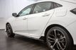 2021 Honda Civic Hatchback Sport Manual - 22285664 - 31