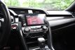 2021 Honda Civic Hatchback Sport Touring CVT - 22429949 - 35