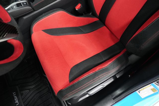 2021 Honda Civic Type R Touring Manual - 22932222 - 10