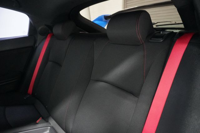 2021 Honda Civic Type R Touring Manual - 22932222 - 11