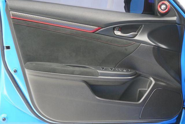 2021 Honda Civic Type R Touring Manual - 22932222 - 12