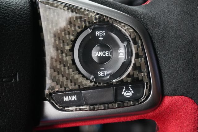 2021 Honda Civic Type R Touring Manual - 22932222 - 14