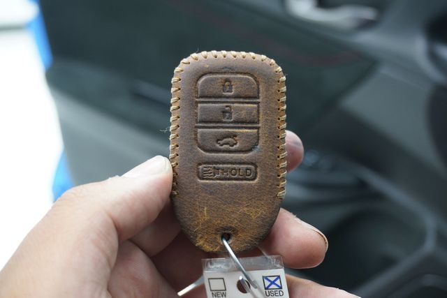 2021 Honda Civic Type R Touring Manual - 22932222 - 15