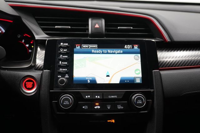 2021 Honda Civic Type R Touring Manual - 22932222 - 16