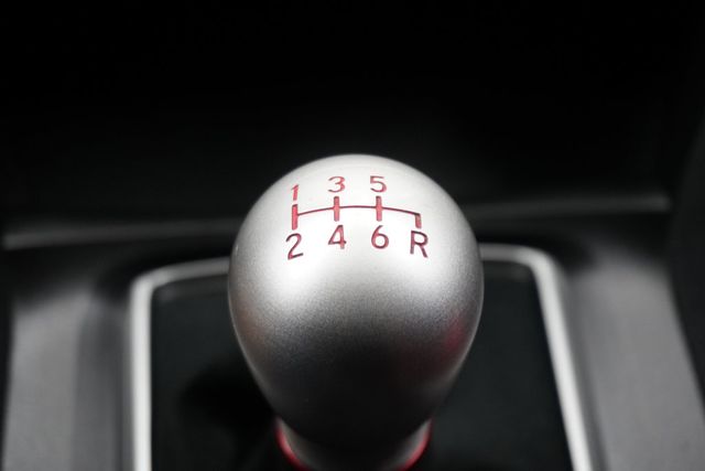 2021 Honda Civic Type R Touring Manual - 22932222 - 17