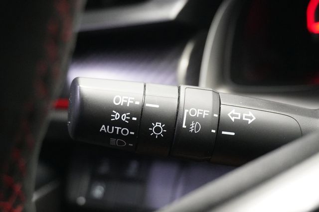 2021 Honda Civic Type R Touring Manual - 22932222 - 22