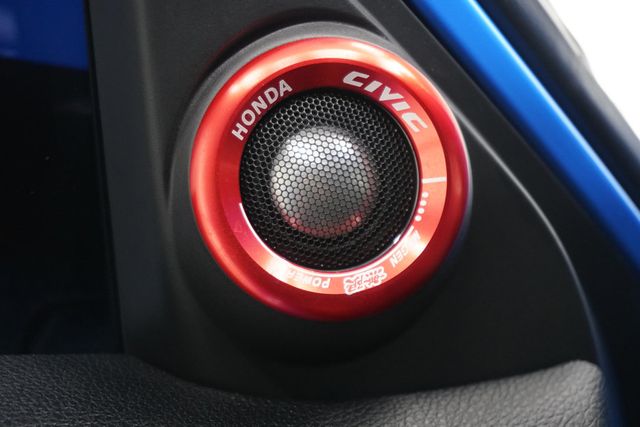 2021 Honda Civic Type R Touring Manual - 22932222 - 24