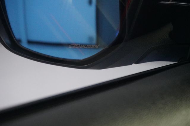 2021 Honda Civic Type R Touring Manual - 22932222 - 25