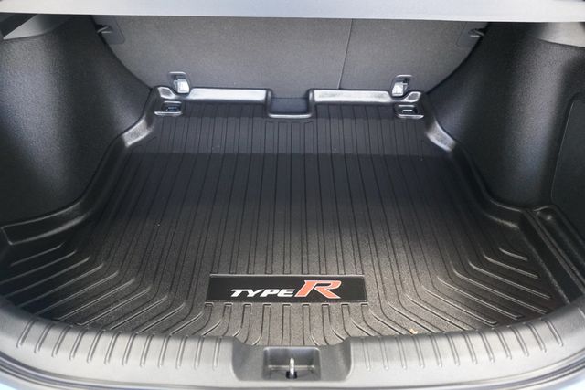 2021 Honda Civic Type R Touring Manual - 22932222 - 27