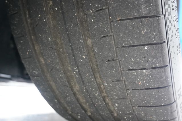 2021 Honda Civic Type R Touring Manual - 22932222 - 30