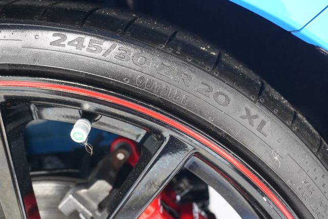 2021 Honda Civic Type R Touring Manual - 22932222 - 31