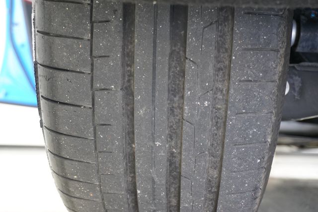 2021 Honda Civic Type R Touring Manual - 22932222 - 32