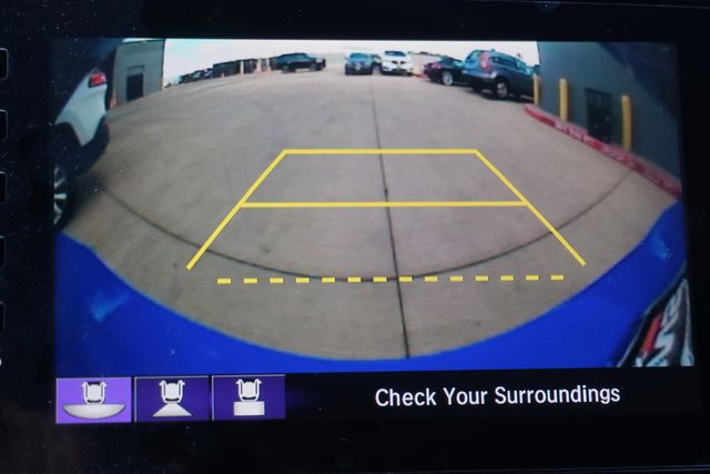 2021 Honda Civic Type R Touring Manual - 22932222 - 35