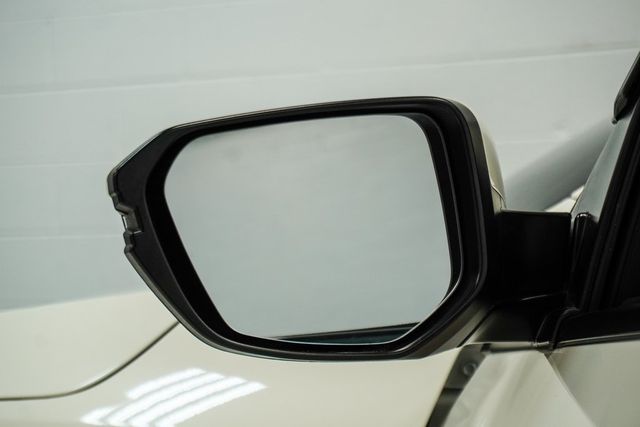 2021 Honda Civic Type R Touring Manual - 22848432 - 16