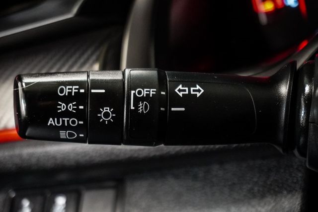 2021 Honda Civic Type R Touring Manual - 22848432 - 28