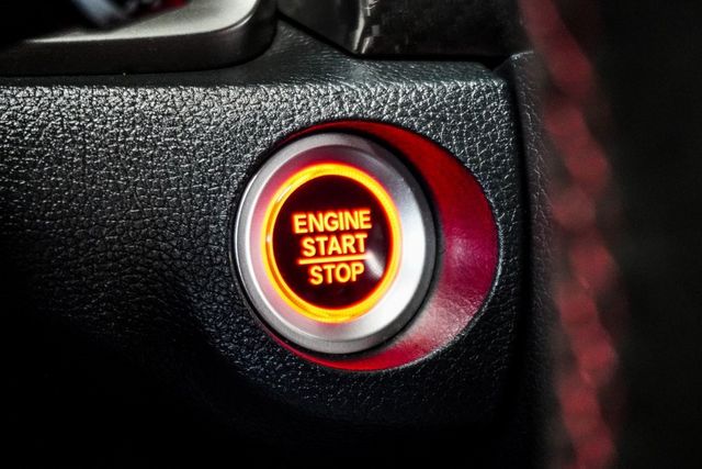 2021 Honda Civic Type R Touring Manual - 22848432 - 29