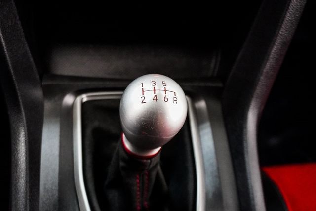 2021 Honda Civic Type R Touring Manual - 22848432 - 37