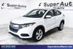 2021 Honda HR-V LX AWD CVT - 22922333 - 0