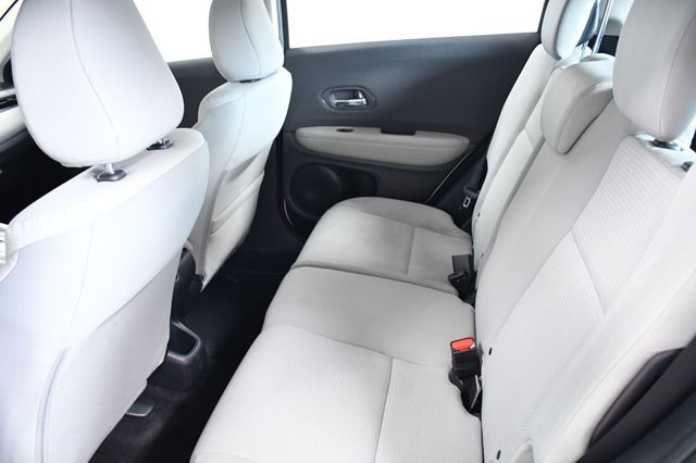 2021 Honda HR-V LX AWD CVT - 22922333 - 9