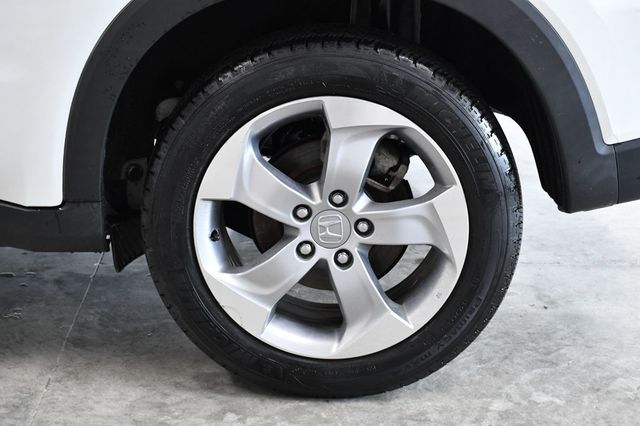 2021 Honda HR-V LX AWD CVT - 22922333 - 11