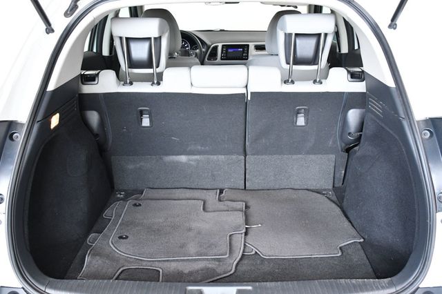 2021 Honda HR-V LX AWD CVT - 22922333 - 12